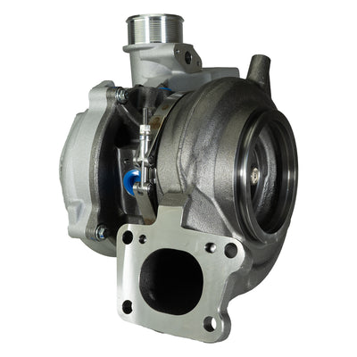 B2BV Turbocharger DMAX  L5P 6.6L  2020-2023 - Industrial Injection