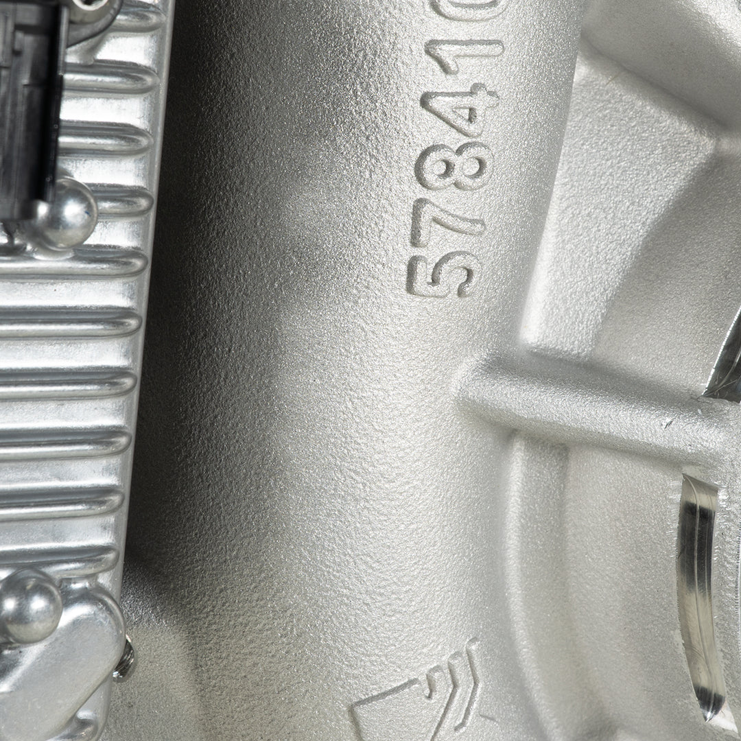 B2BV Turbocharger DMAX  L5P 6.6L  2020-2023 - Industrial Injection