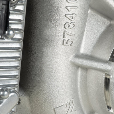 B2BV Turbocharger DMAX  L5P 6.6L  2020-2023 - Industrial Injection