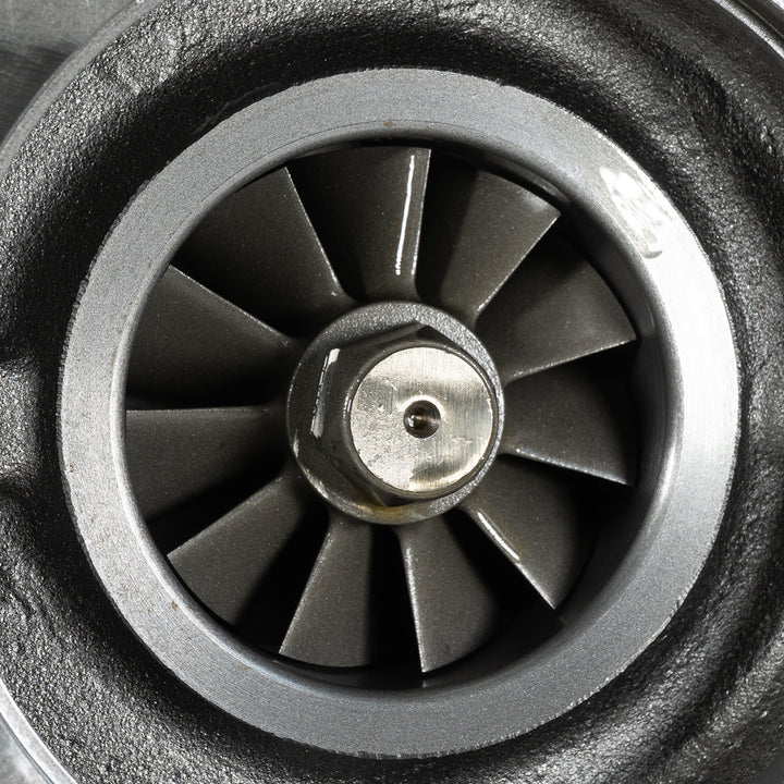 B2BV Turbocharger DMAX  L5P 6.6L  2020-2023 - Industrial Injection