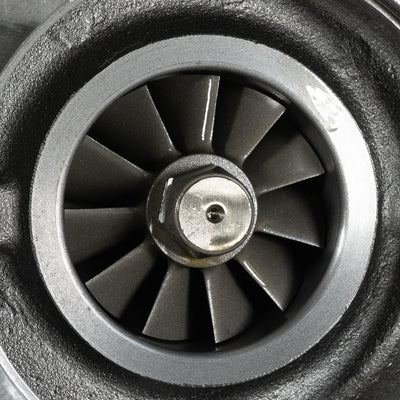 B2BV Turbocharger DMAX  L5P 6.6L  2020-2023 - Industrial Injection