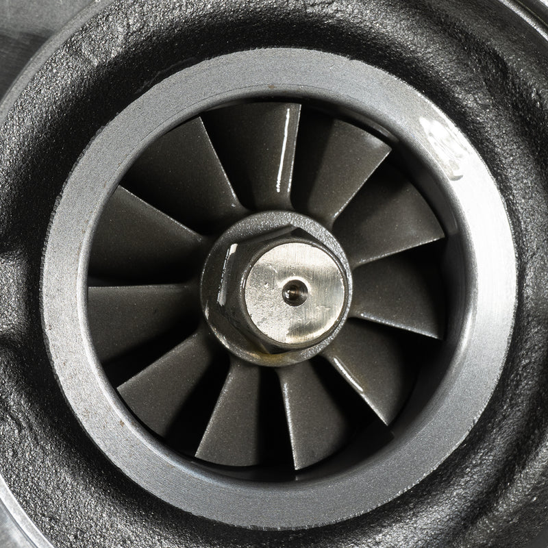 B2BV Turbocharger DMAX  L5P 6.6L  2020-2023 - Industrial Injection