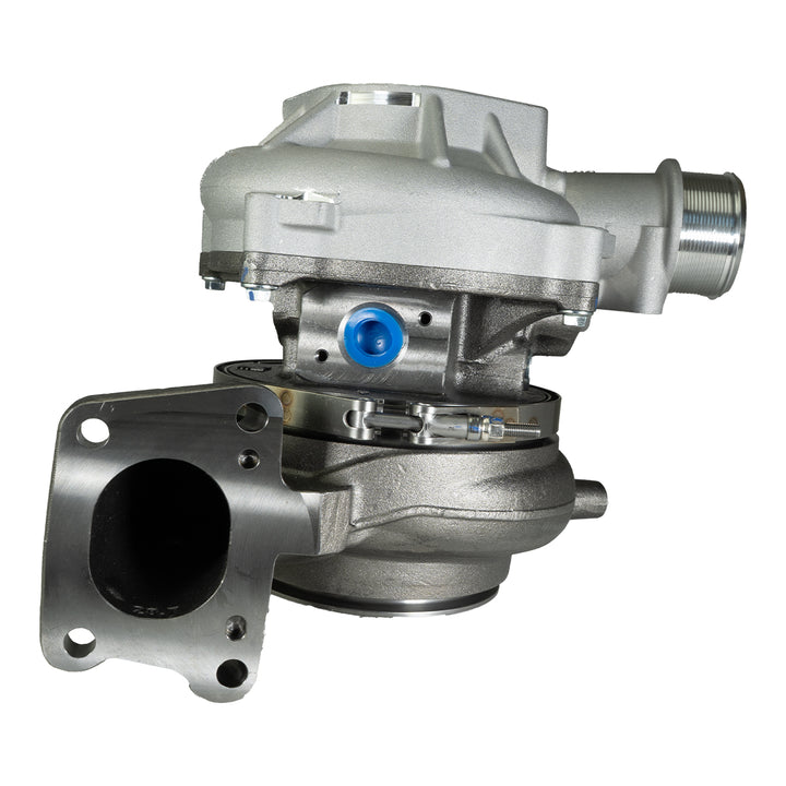 BorgWarner Turbo for 2020–2023 GM 6.6L L5P Duramax– Industrial
