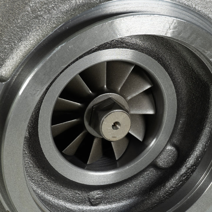 B2BV Turbocharger DMAX  L5P 6.6L  2017-2019 - Industrial Injection