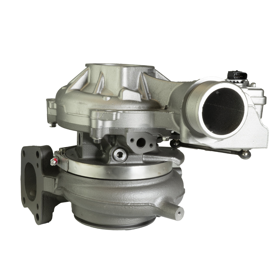 Duramax L5P 6.6L Exchange Turbocharger 20-23 - Industrial Injection