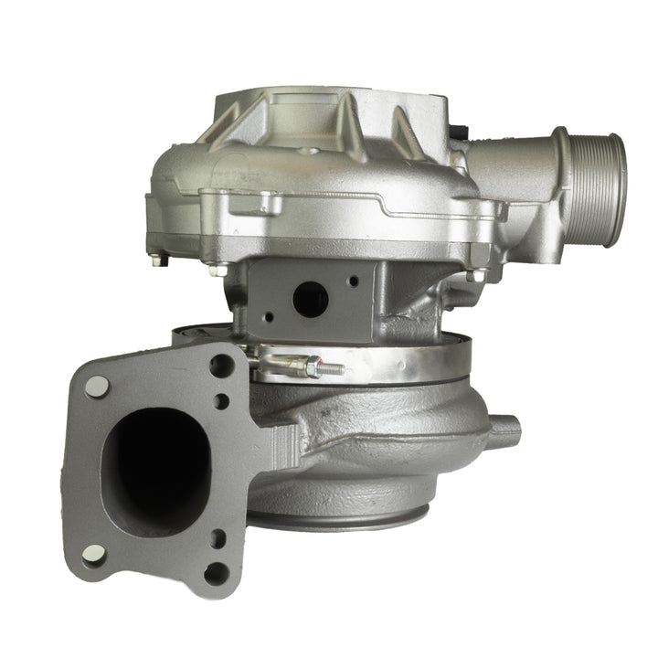 Duramax L5P 6.6L Exchange Turbocharger 20-23 - Industrial Injection