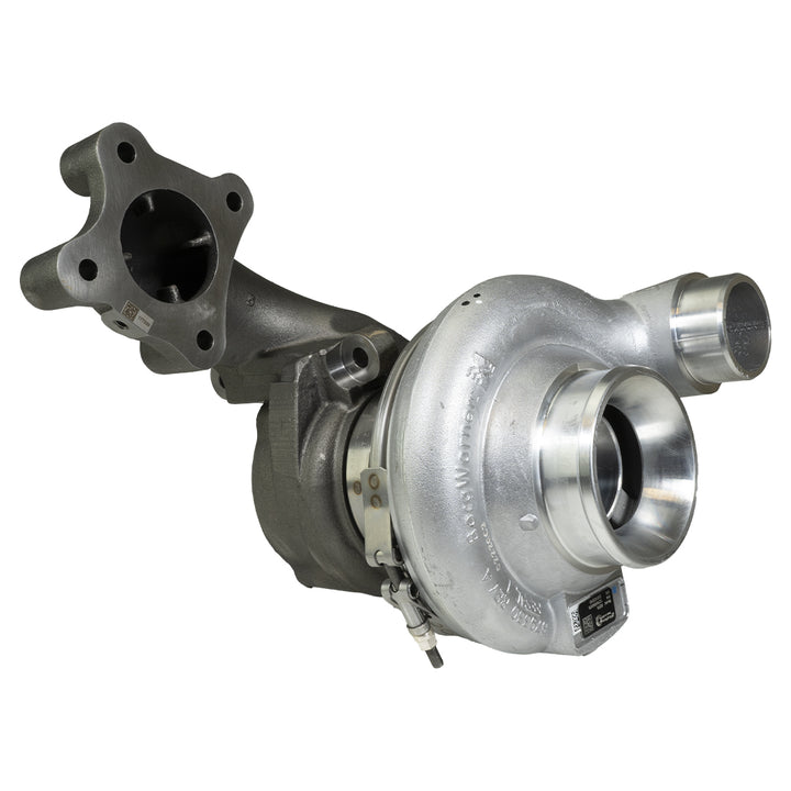 Borg Warner Turbo Systems 2010 - 2012 International Low Pressure Turbocharger, New - Industrial Injection