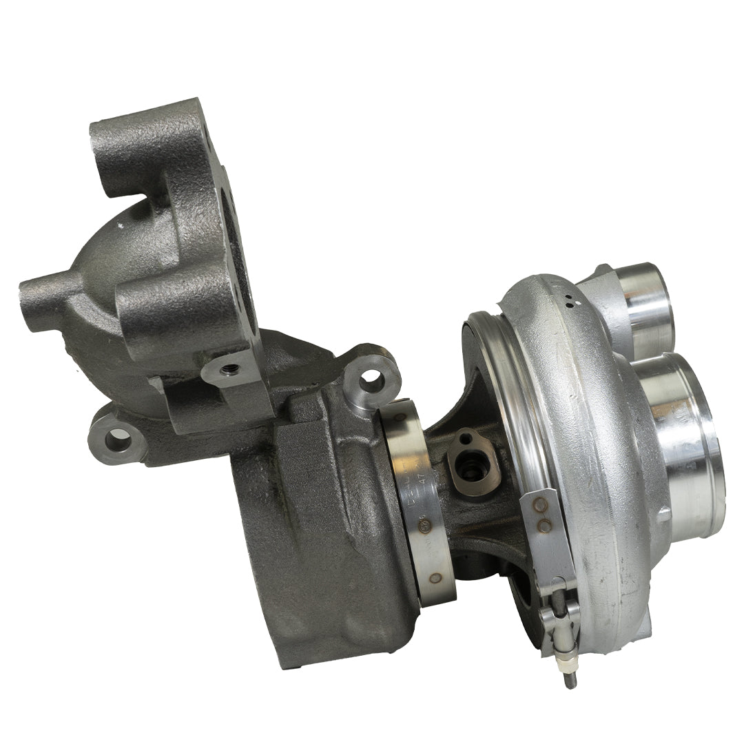 Borg Warner Turbo Systems 2010 - 2012 International Low Pressure Turbocharger, New - Industrial Injection