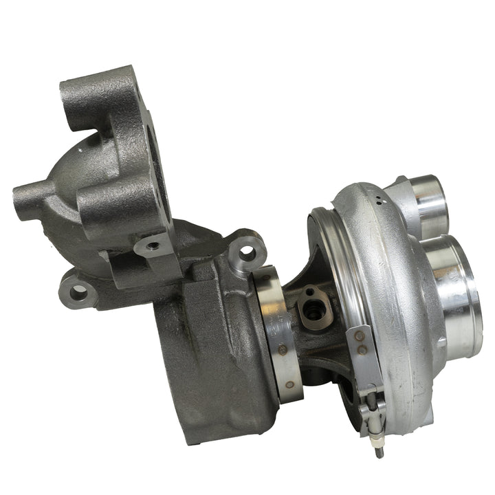 Borg Warner Turbo Systems 2010 - 2012 International Low Pressure Turbocharger, New - Industrial Injection