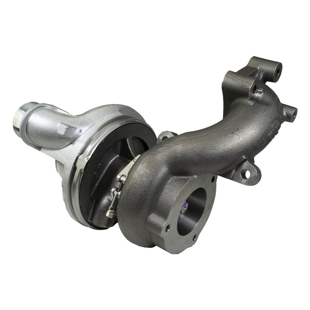 Borg Warner Turbo Systems 2010 - 2012 International Low Pressure Turbocharger, New - Industrial Injection
