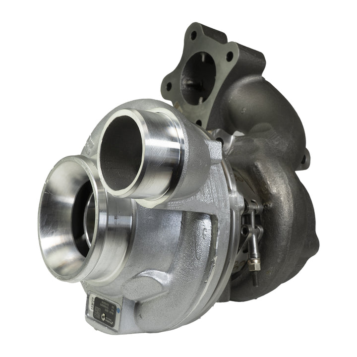 Borg Warner Turbo Systems 2010 - 2012 International Low Pressure Turbocharger, New - Industrial Injection