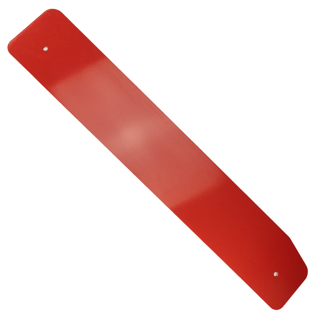 Industrial Injection Billet Cummins 12 Valve Engine Cover - Industrial Injection