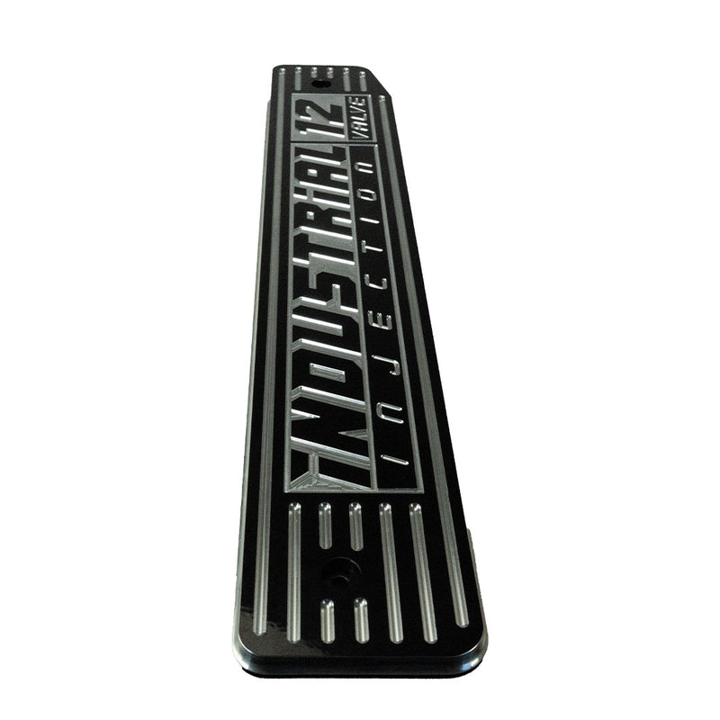 Industrial Injection Billet Cummins 12 Valve Engine Cover