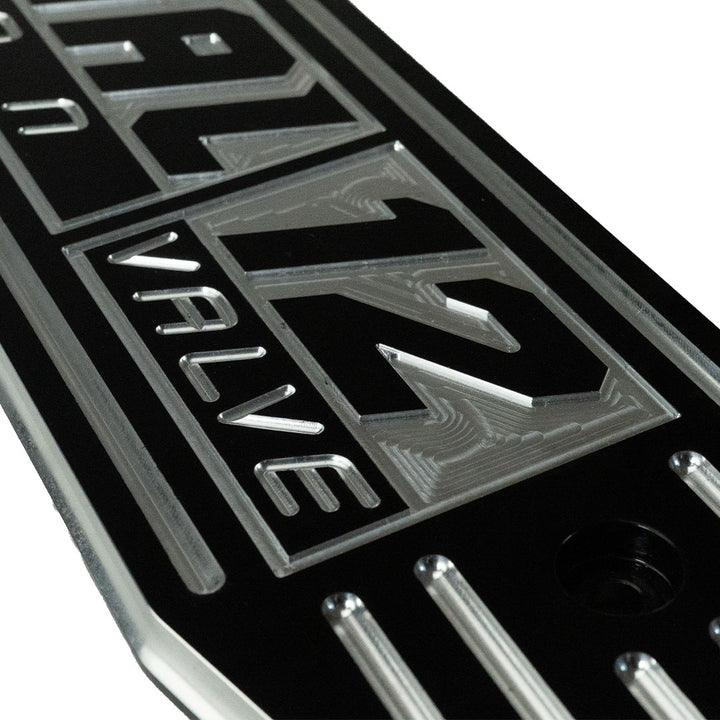 Industrial Injection Billet Cummins 12 Valve Engine Cover - Industrial Injection