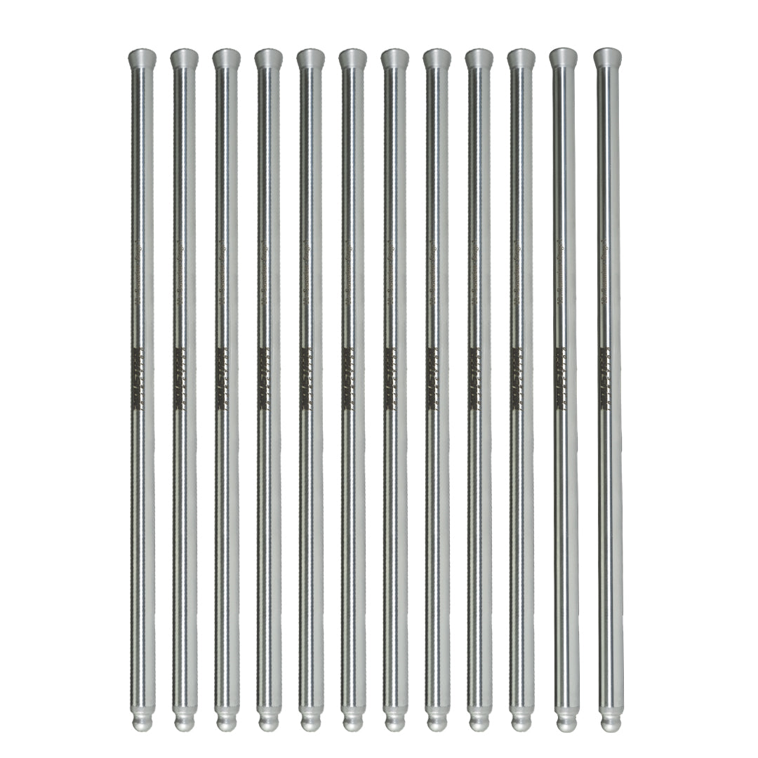 12 Valve Cummins Stage 1 Billet Pushrods - Industrial Injection