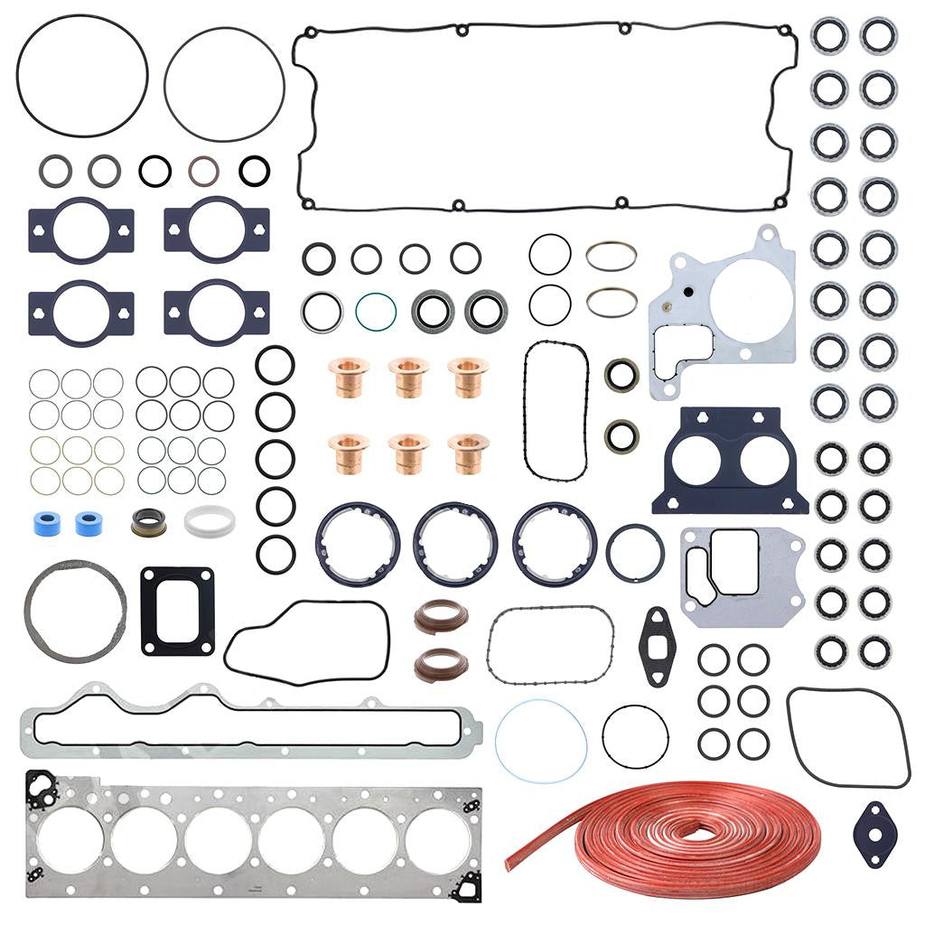 CUP131906 Upper Gasket Set CUM2881767 / ES4376104 - Industrial Injection