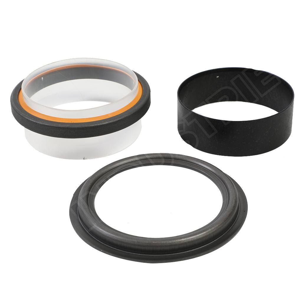 PAI 89-18 5.9L/6.7L Cummins Front Crank Seal w/ Speedy Sleeve - Industrial Injection