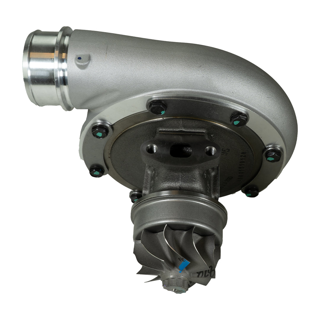 BorgWarner S300 SX-R Super-Core 68/68 | Industrial Injection