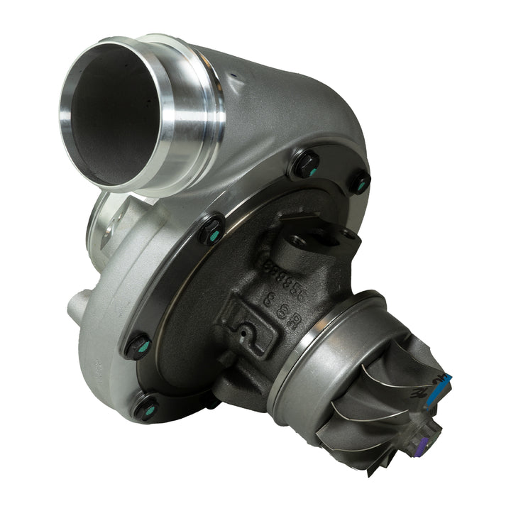 S200 SX-R SuperCore 58mm, 7670 Upgrade BW-12707105086 - Industrial Injection
