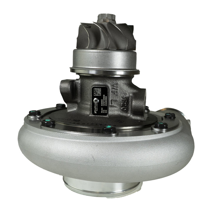 日立シーケンサ　SWV700 / SQP010 SUPERROL 70R BorgWarner S300 SX-R Super-Core 64/68 | Industrial Injection