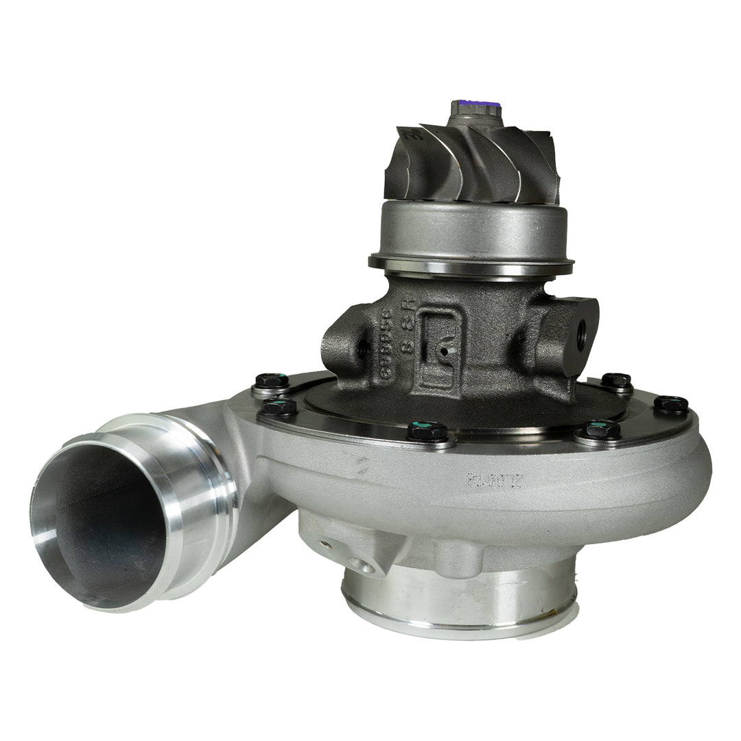 S300 SX-R SuperCore 68mm74mm, 8880 Upgrade BW-13807105053 - Industrial Injection
