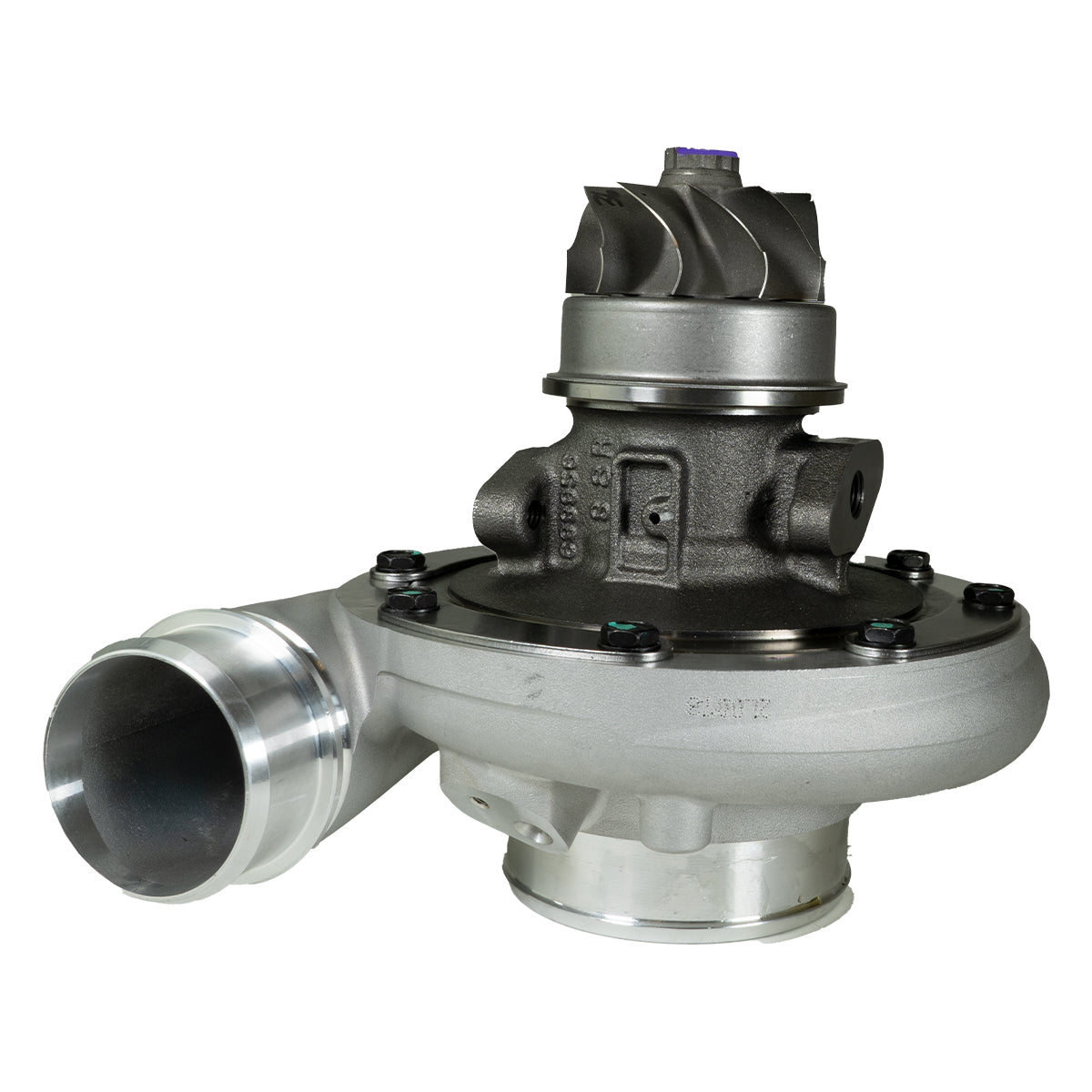 S300 SX-R SuperCore 68mm74mm, 8880 Upgrade BW-13807105053 - Industrial Injection