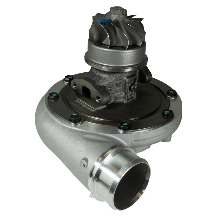 S300 SX-R SuperCore 68mm, 8876 Upgrade BW-13767105020 - Industrial Injection
