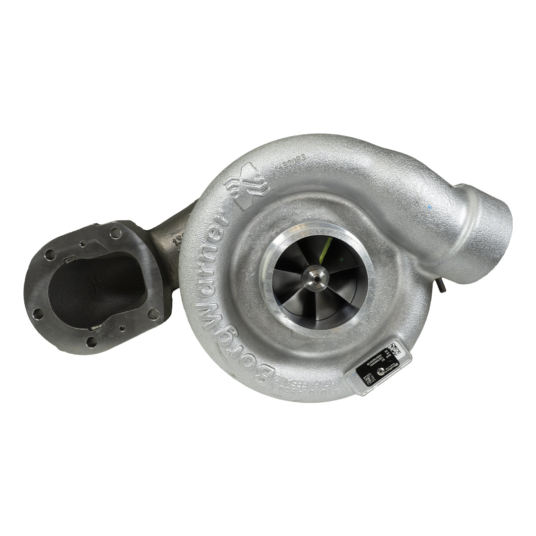13879880004 NAVISTAR  MAXXFORCE 11,13,15  I783, B770  B3RS-087J  NEW  2009-2012 LOW PRESSURE 11/13/15.0L - Industrial Injection