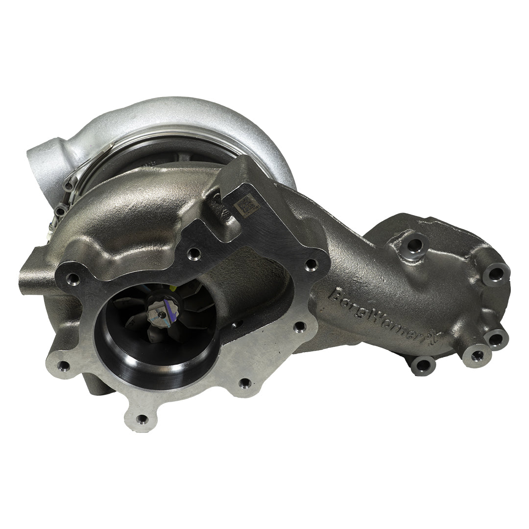 13879880004 NAVISTAR  MAXXFORCE 11,13,15  I783, B770  B3RS-087J  NEW  2009-2012 LOW PRESSURE 11/13/15.0L - Industrial Injection