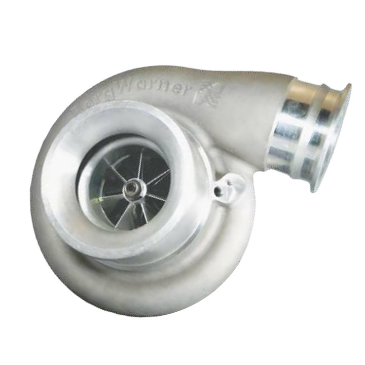 S410SX SuperCore Assembly, 78 V-BAND - Industrial Injection