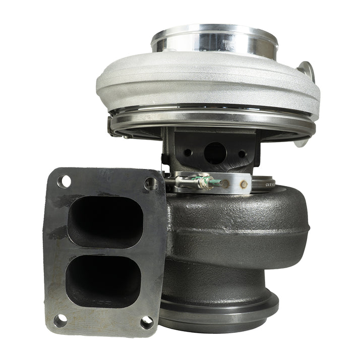S400SX-E Turbocharger 76/96 1.32 A/R V-BAND - 14969880029 - Industrial Injection