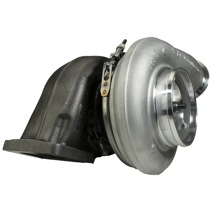 S400SX-E Turbocharger 76/96 1.32 A/R V-BAND - 14969880029 - Industrial Injection