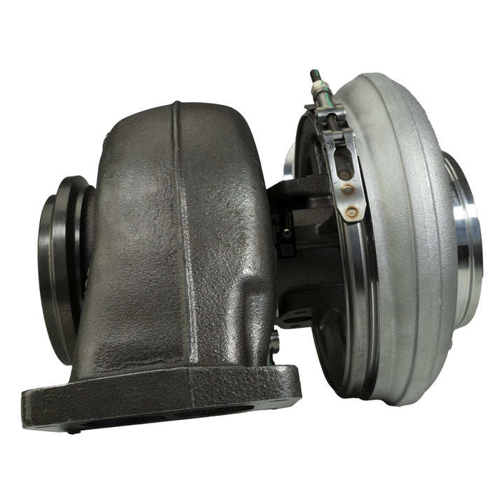 S400SX-E Turbocharger 76/96 1.32 A/R V-BAND - 14969880029 - Industrial Injection