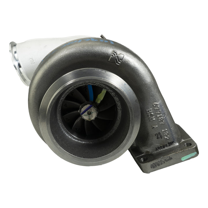 S400SX-E Turbocharger 76/96 1.32 A/R V-BAND - 14969880029 - Industrial Injection