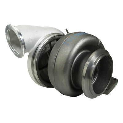 S400SX-E Turbocharger 76/96 1.32 A/R V-BAND - 14969880029 - Industrial Injection
