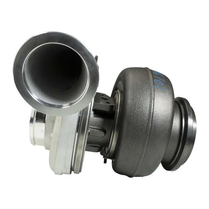 S400SX-E Turbocharger 76/96 1.32 A/R V-BAND - 14969880029 - Industrial Injection