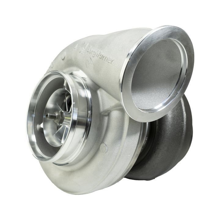S400SX-E Turbocharger 76/96 1.32 A/R V-BAND - 14969880029 - Industrial Injection