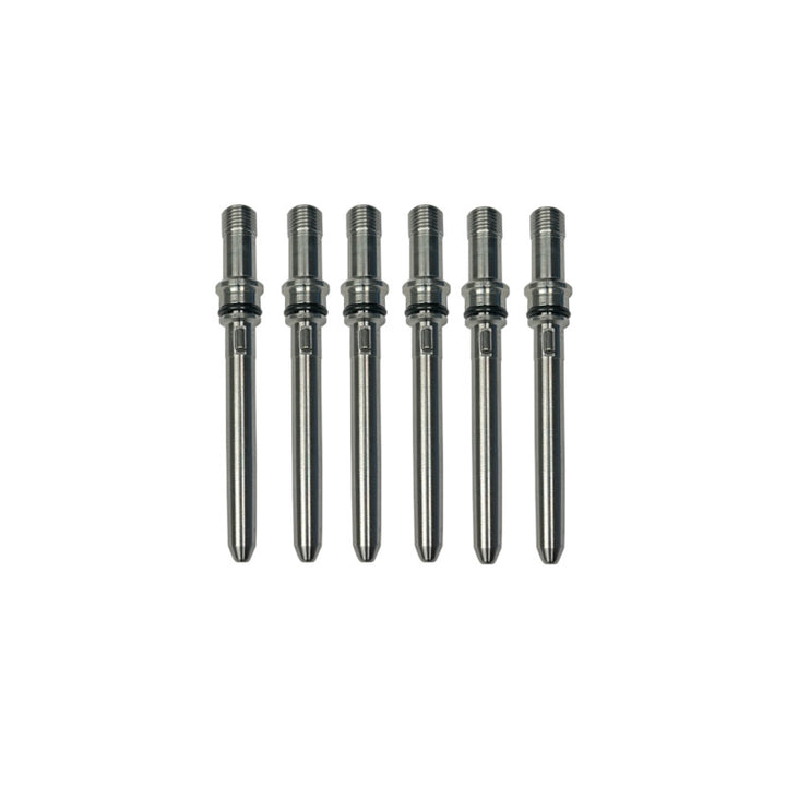 Industrial Injection Reman Stock 04.5-07 5.9 Cummins Injector Pack With Connecting Tubes - Industrial Injection