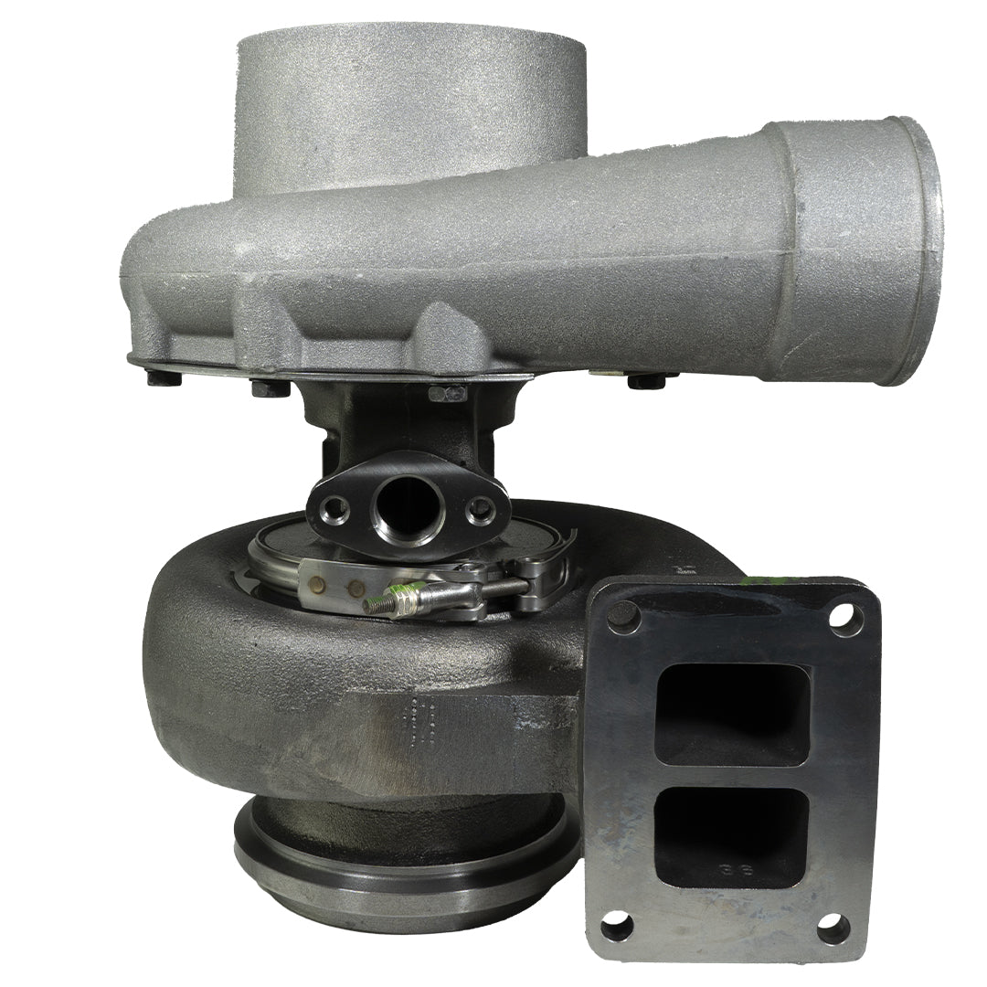 167715 CUMMINS BHT3B  NTA855, 855 NEW 1994+  14.0L - Industrial Injection