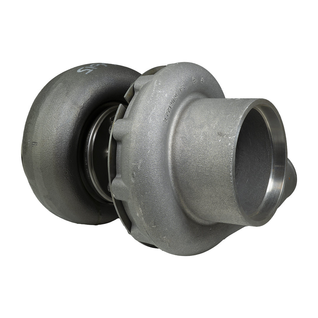 167713 CUMMINS BHT3B 88NT400, NTA855 NEW 1994+ 400HP 14.0L - Industrial Injection
