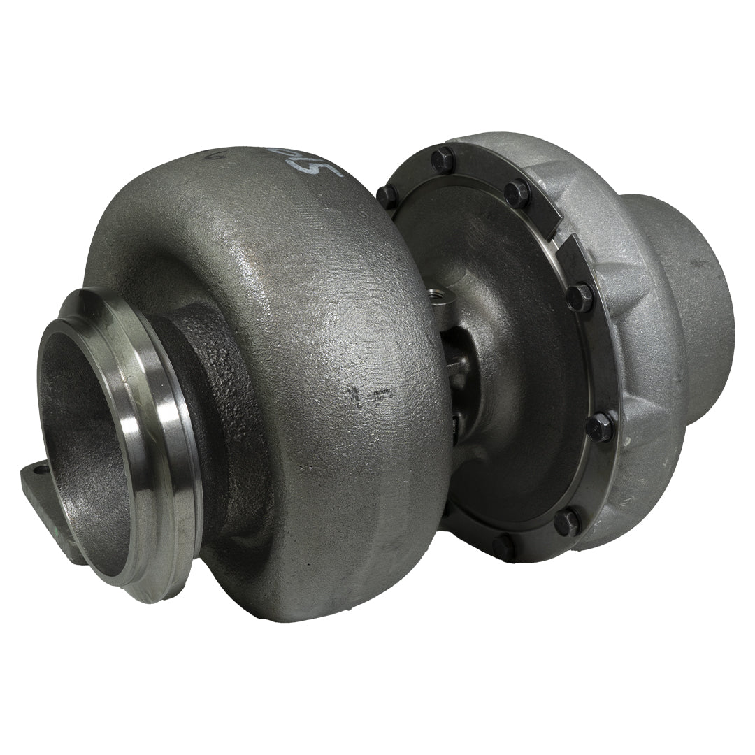 167713 CUMMINS BHT3B 88NT400, NTA855 NEW 1994+ 400HP 14.0L - Industrial Injection