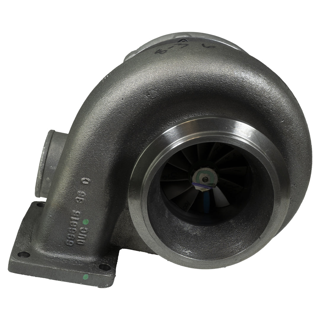 167713 CUMMINS BHT3B 88NT400, NTA855 NEW 1994+ 400HP 14.0L - Industrial Injection