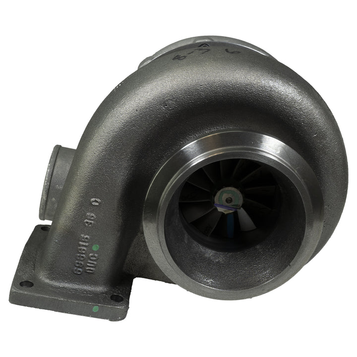 167713 CUMMINS BHT3B 88NT400, NTA855 NEW 1994+ 400HP 14.0L - Industrial Injection