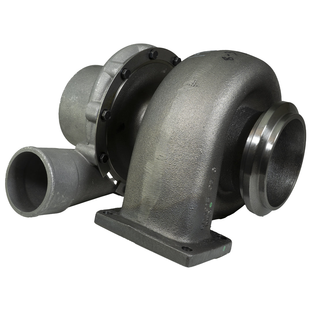 167713 CUMMINS BHT3B 88NT400, NTA855 NEW 1994+ 400HP 14.0L - Industrial Injection