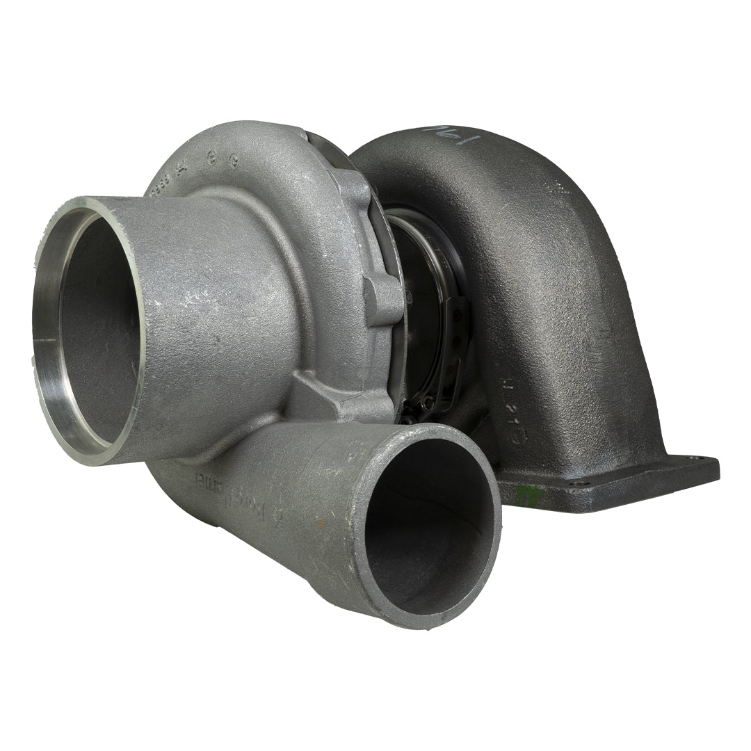T Exs New 14.0L Cummins 88NT400, NTA855 Turbocharger 167713 -
