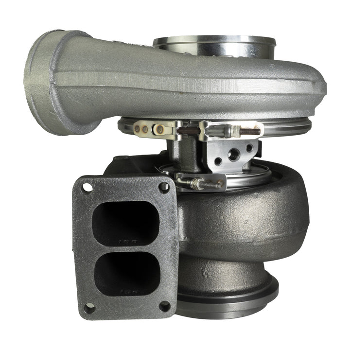 167736 DETROIT SERIES 60 S400S NEW 1995+  295/345HP 11.1L - Industrial Injection