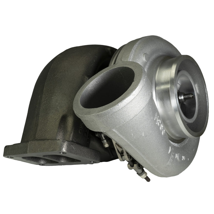 SIM2 U2　 Mack, Detroit Diesel Series 60 12.7 Turbocharger, 167735