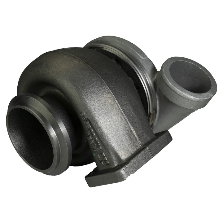 167735 DETROIT SERIES 60 S400S NEW 1995+  395/445HP 12.7L - Industrial Injection