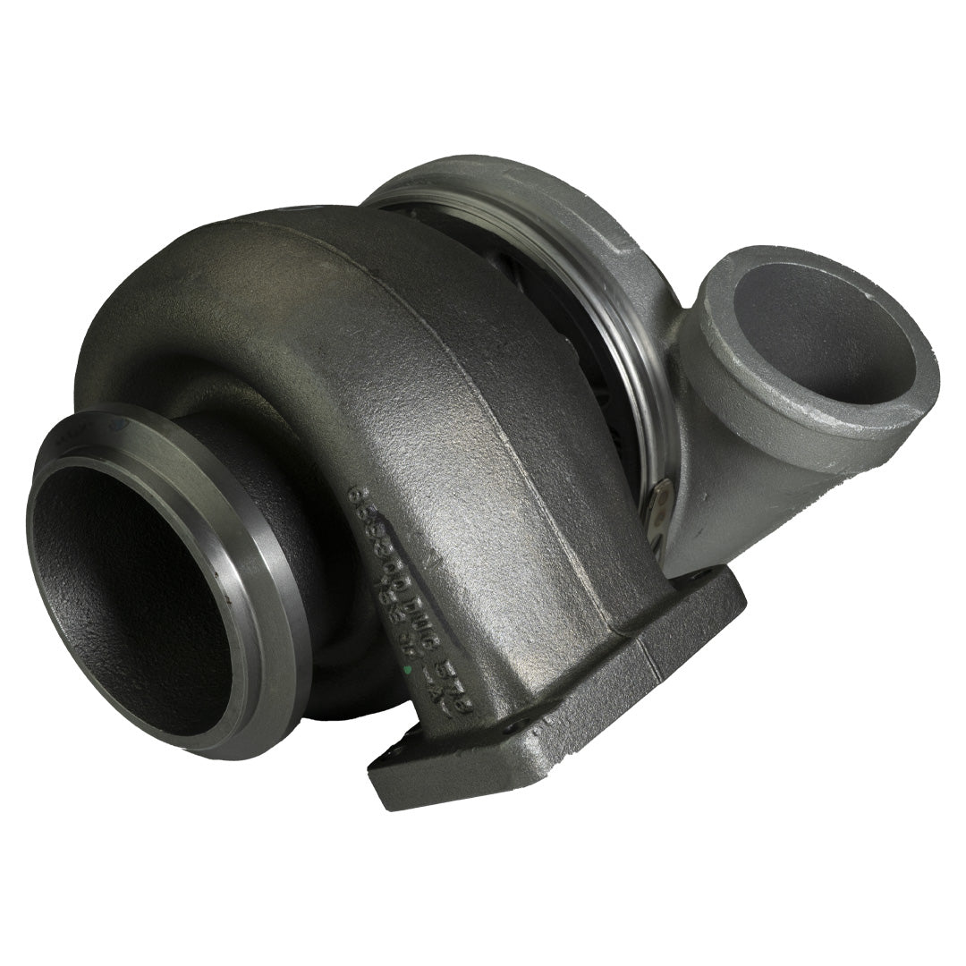 The Hitter 15p ラディカル Mack, Detroit Diesel Series 60 12.7 Turbocharger, 167735