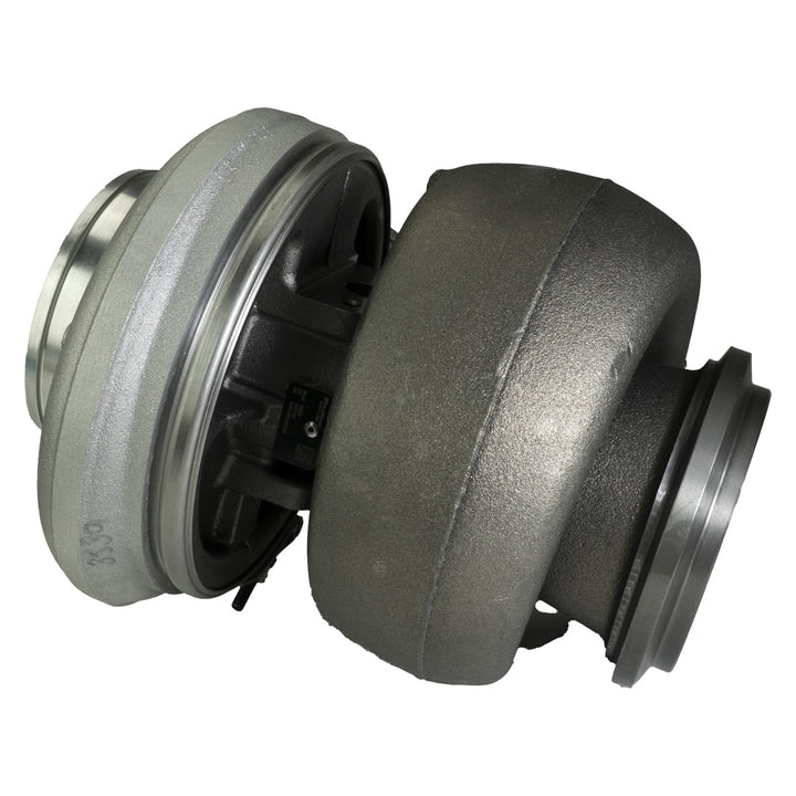 SIM2 U2　 Mack, Detroit Diesel Series 60 12.7 Turbocharger, 167735